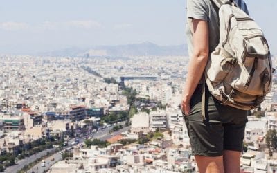 Cultivating a generation of young leaders