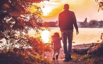 Raising our children to meet changing work values