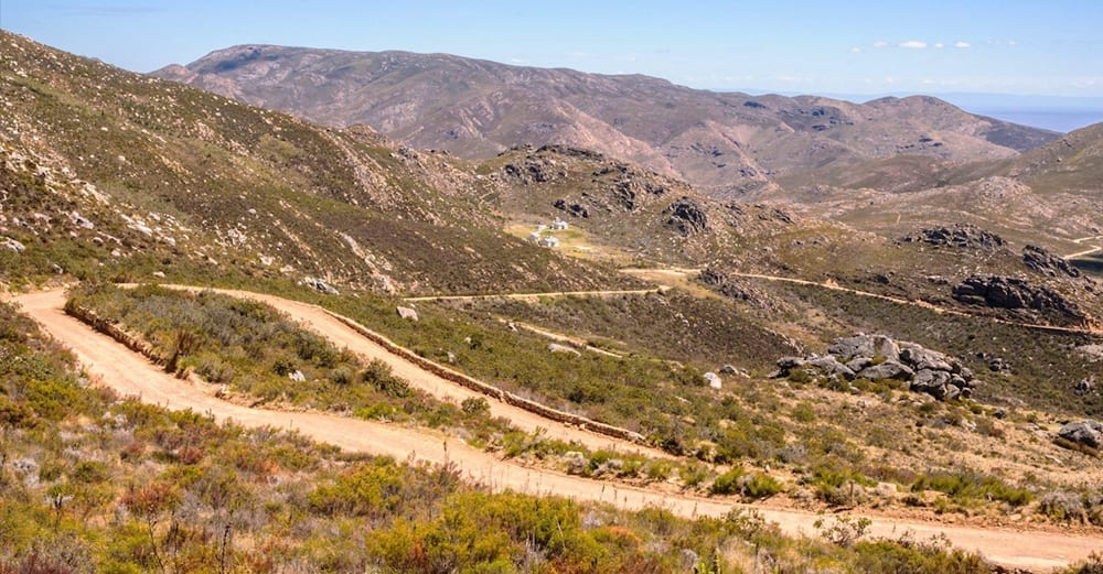 Reflections on a Retreat in the Karoo 