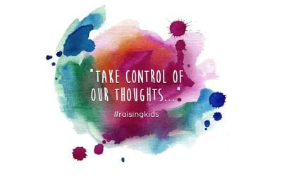 Chapter 6 – Self-Image