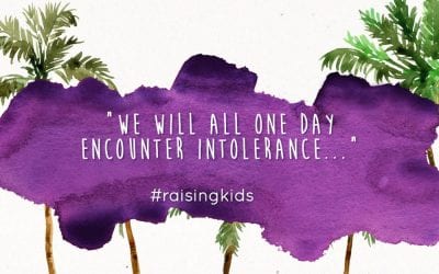 Chapter 8 – Embracing Diversity