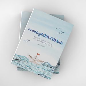 #raisingmindfulkids Book